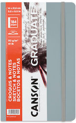 Canson Notebook 92 Sheets A5 Canson Notebook 92 Sheets A5