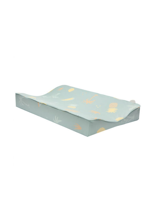 Luma Βabycare Μαλακή Αλλαξιέρα με Κάλυμμα 72x44cm