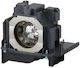 CoreParts ML12494 Replacement Projector Lamp for 400W Power and 2000 Hours Lifespan