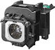 CoreParts ML12815 Replacement Projector Lamp for 320W Power and 4000 Hours Lifespan