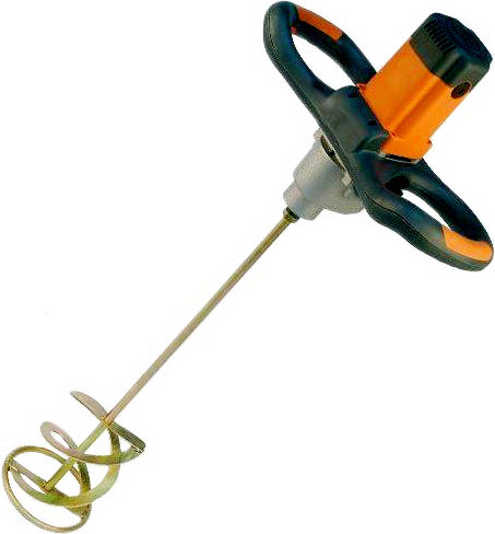 Belle PROM18 Electric Mixer 1800W (Stirring Component Included)