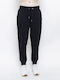 Sweatpants Jogger Black