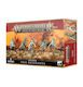 Games Workshop Warhammer: Age of Sigmar Sylvaneth Baum-Rächer 2023 Zahl