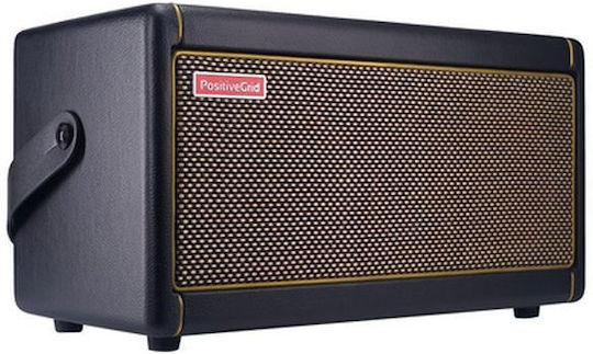 Positive Grid Grid Spark 40 Bk Combo Ενισχυτής Ντραμς 40W Μαύρος