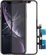 Μηχανισμός Αφής για iPhone XR (Μαύρο)