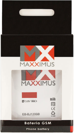 Maxximus Kompatibler Ersatzakku 1500mAh für Galaxy S3 mini