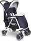 Plebani City Kinderwagen Geeignet für Neugebore...
