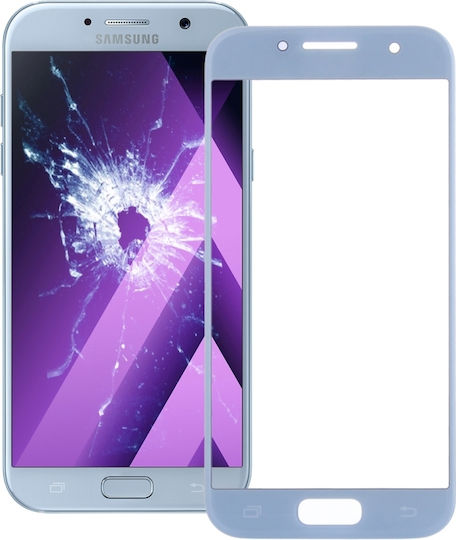 Μηχανισμός Αφής για Galaxy A3 (2017) (Μπλε)