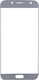 Mobile Phone Touch Panel for Samsung Galaxy J7 2017 J730F (Silver)