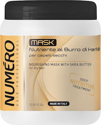 Brelil Μάσκα Μαλλιών 1000ml