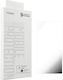 Samsung Tempered Glass (Galaxy S24 Ultra)