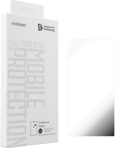 Samsung Tempered Glass (Galaxy S24 Ultra)
