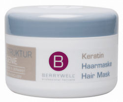 Berrywell Keratin Hair Mask 201ml Berrywell Keratin Hair Mask 201ml