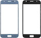 Μηχανισμός Αφής για Samsung Galaxy J3 2017 J330F (Ασημί)