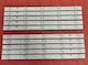 Panasonic LED Backlight Μπάρες TX-40AX630B