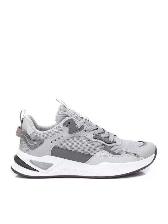 Refresh Sneakers Gray