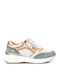 Damen Sneakers Colorful