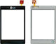 Mobile Phone Touch Panel for LG T300