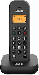 SPC Cordless IP Phone Black