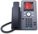 Avaya Wired IP Phone Black