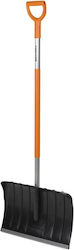 Fiskars Shovel with Handle 410450102