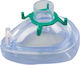 Hum Resuscitation Device 1pcs 01-13-0066