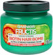 Garnier Fructis Strengthening Μάσκα Μαλλιών για Ενδυνάμωση 320ml