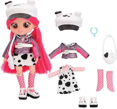 AS BBF Dotty Doll Dotty for 3++ Years