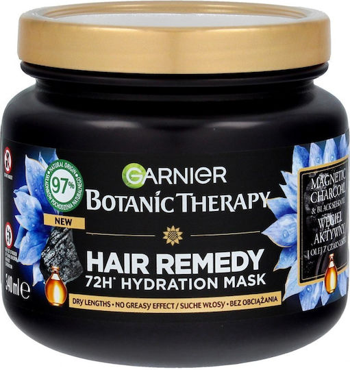 Garnier Botanic Therapy Hair Mask for Hydration 340ml