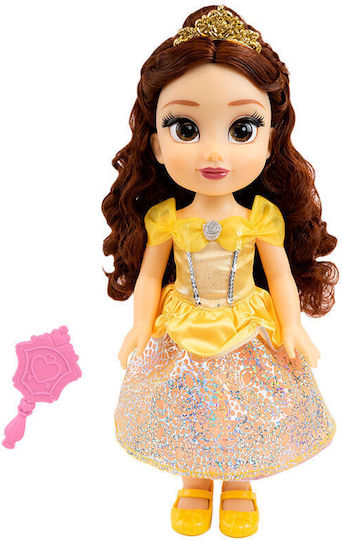 Jakks Pacific Beauty And The Beast - Bella Κούκλα για 3+ ετών+ Ετών 38εκ.