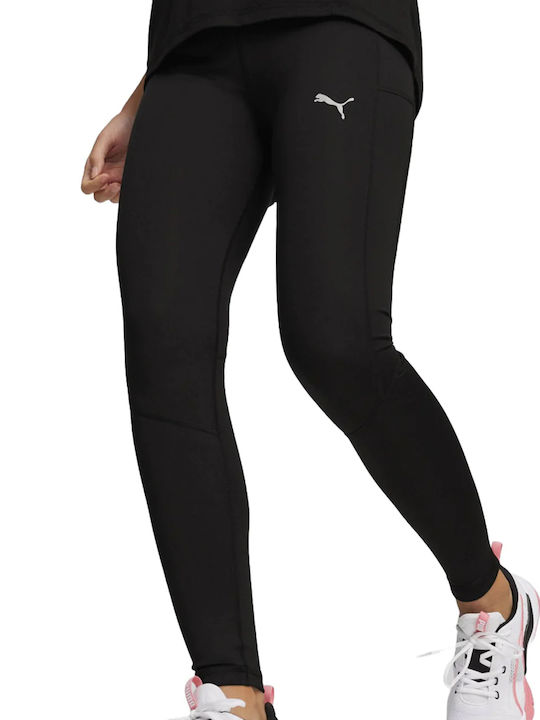 Puma Frauen Leggings Schwarz