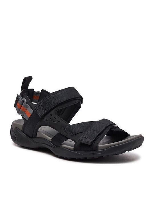Geox U Terreno Men's Sandals Black