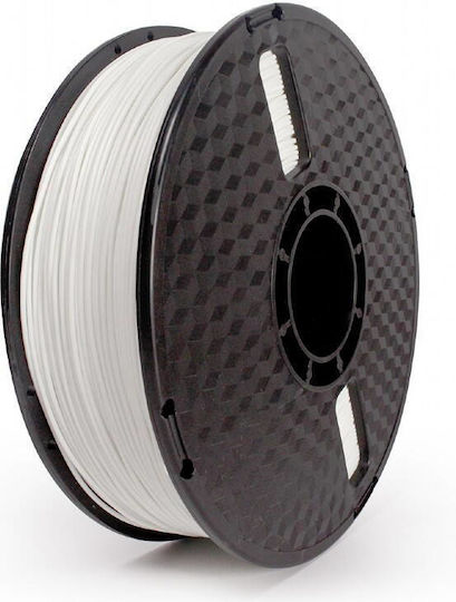 Flashforge PVA 3D Printer Filament 1.75mm Natural 1kg 1τμχ (Spool)