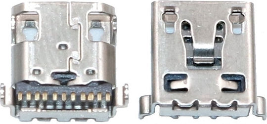 Επαφή Φόρτισης για LG G2 D802 12362