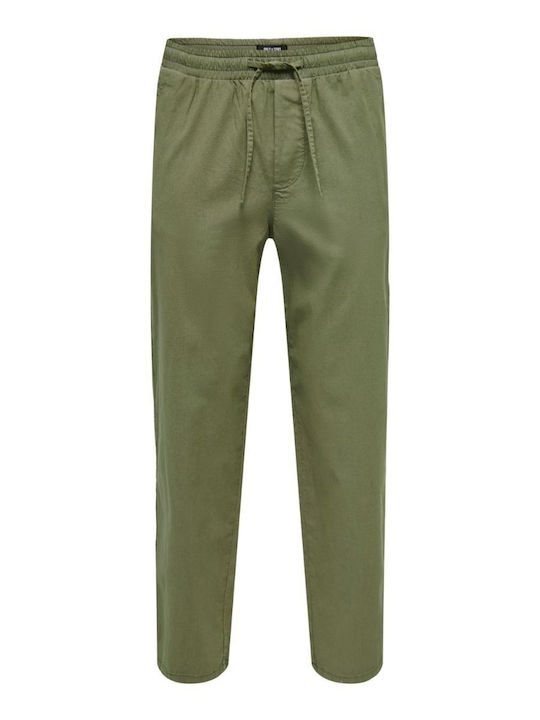 Pantaloni Ladi