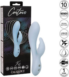 Calexotics Contour Kali Blue