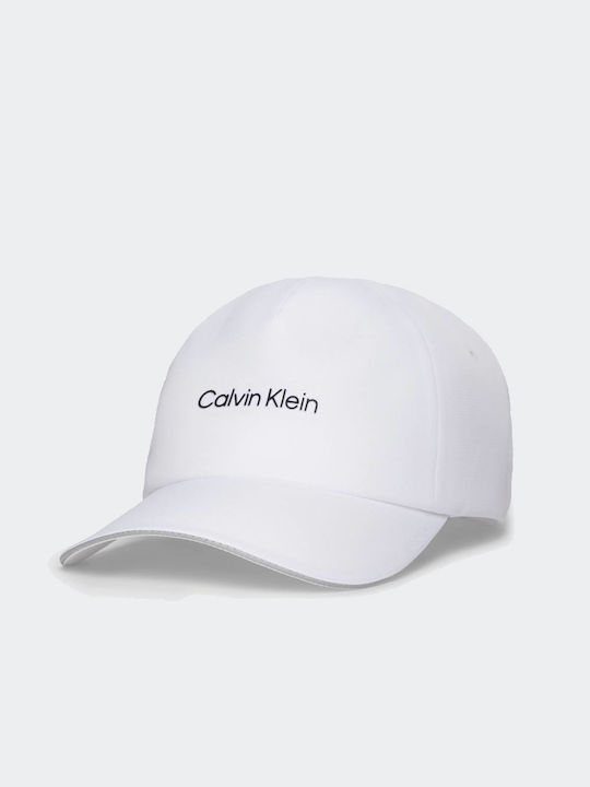 Calvin Klein Jockey Λευκό