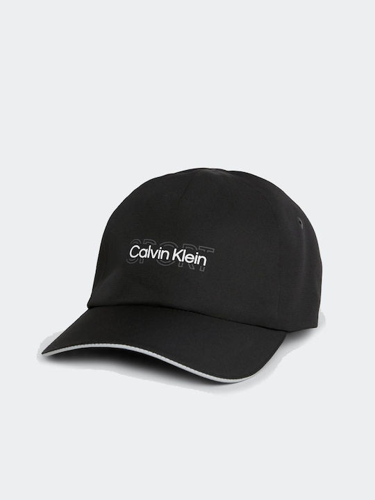 Calvin Klein Jockey Μαύρο