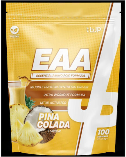 tbJp Eaa 1000gr pina colada