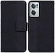 Μijlocul cadrului Negru pentru OnePlus Nord CE 2 5G