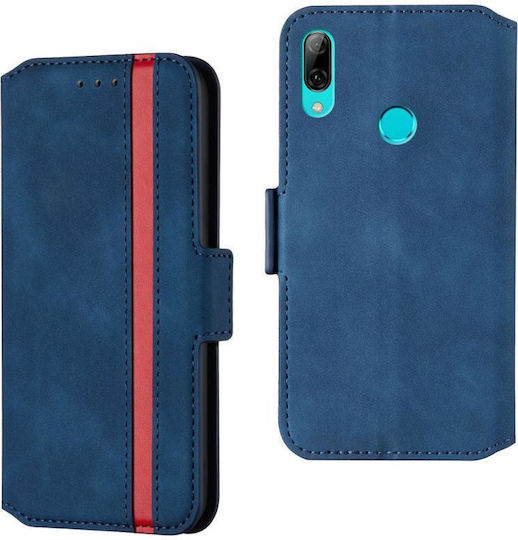 Μijlocul cadrului Verde pentru Huawei P smart 2019