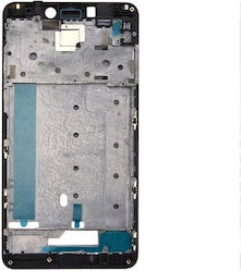 Μεσαίο Πλαίσιο Μαύρο για Redmi Note 4 Xiaomi Redmi Note 4 Μεσαίο Πλαίσιο Μαύρο για Redmi Note 4 Xiaomi Redmi Note 4