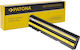 Patona Compatible Battery for Dell Latitude Dell Latitude E6420, E6420 ATG, E6430, E6520, E6530, E5420 with 4400mAh