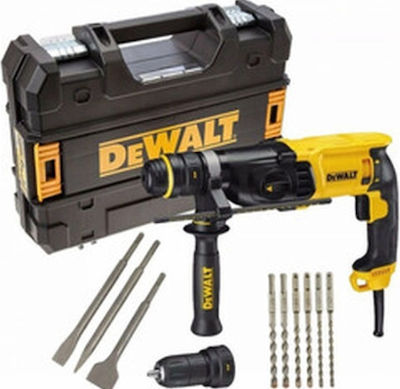 Dewalt Rotary Powered 900W