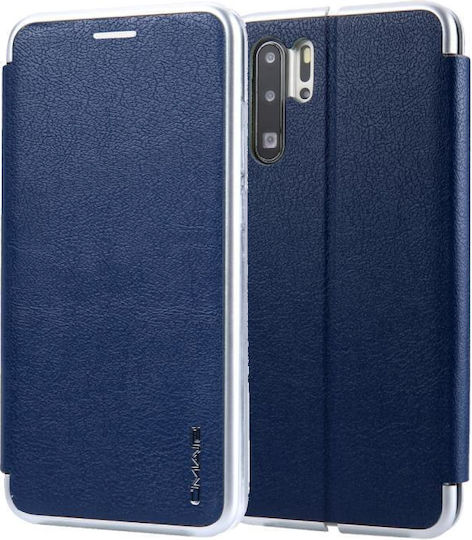 Μεσαίο Πλαίσιο Μπλε για Huawei P30 Pro Huawei P30 Pro