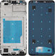 Middle Frame Black for Huawei Y7 2018/Y7 Prime 2018/Honor 7C Huawei Nova 2 Lite, Y7 Prime (2018)