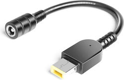 ProXtend ProXtend Ladegerät Stecker DCDONGLE-5525-SQ-L ProXtend ProXtend Ladegerät Stecker DCDONGLE-5525-SQ-L