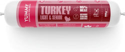 Nature's Food Yummy Σαλάμι Σκύλου 800gr