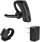 Walkie Talkie Black