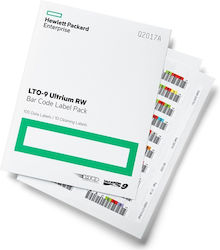 HP Lto9 Ultrium Data Cartridge (Q2017A)